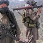 Terrorists reportedly behead two passengers in Kurram