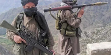 Terrorists reportedly behead two passengers in Kurram