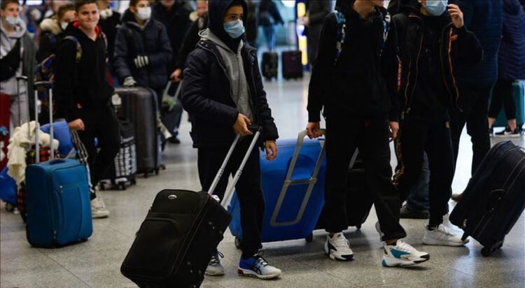 Everything you need to know about FBR’s new baggage rules for passengers coming from abroad