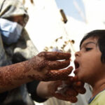 Govt Wants to Make Polio Vaccines Mandatory For CNICs and Passports