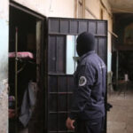 Released captives reveal the dark reality of Syrian jails