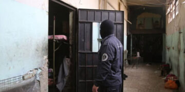 Released captives reveal the dark reality of Syrian jails