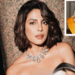 Priyanka Chopra