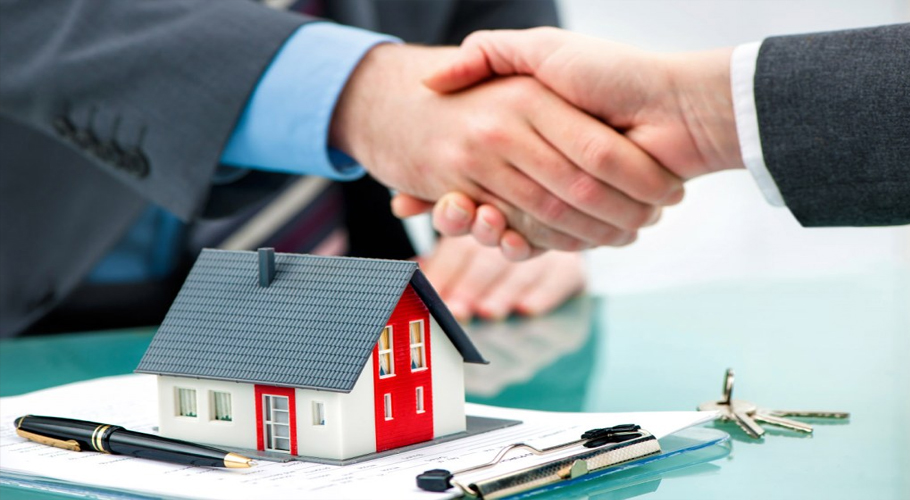 govt to Impose Huge Penalty on Property Transactions Done Without Banks