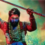 ‘Pushpa 2’ song removed from YouTube amid Allu Arjun’s legal woes