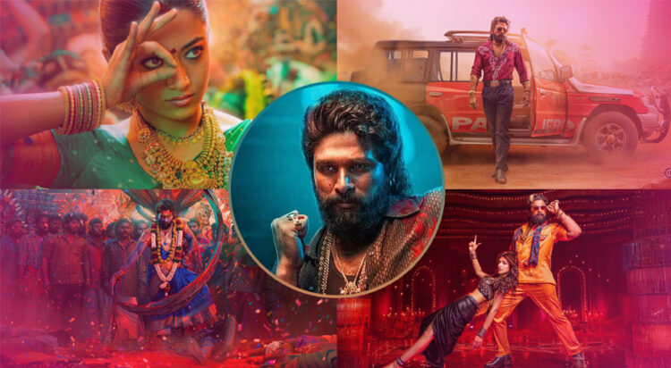 Pushpa 2 continues to break records, nears Rs 1500 crore worldwide after 12 days