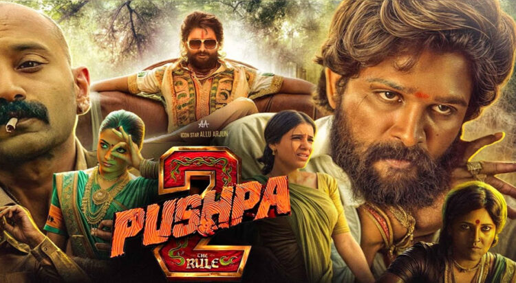 Movie review: What makes Pushpa 2 an unmissable experience?