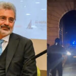London police ‘shut’ inquiry in Qazi Faez Isa vehicle attack case