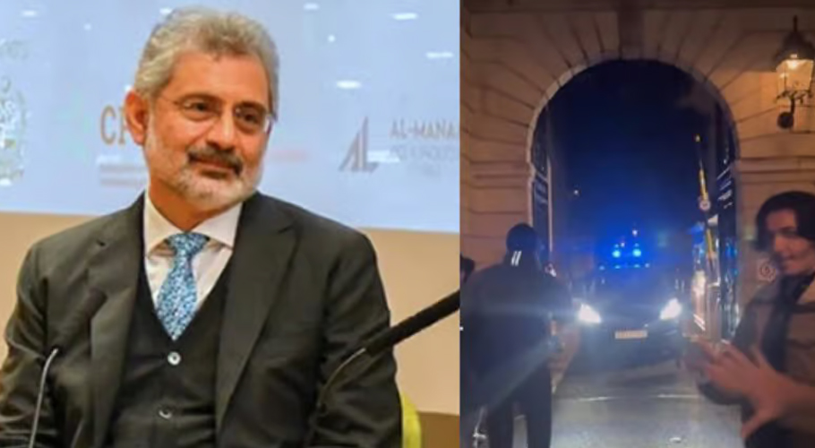 London police ‘shut’ inquiry in Qazi Faez Isa vehicle attack case