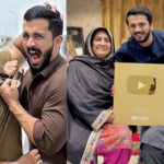 Rajab's Family has emerged as the top YouTube channel in Pakistan