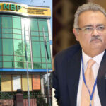 New Scandal in National Bank