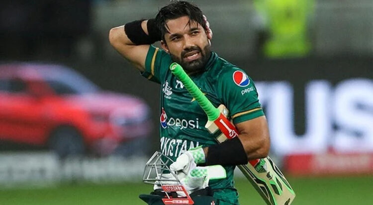 Is Rizwan being removed as ODI captain? Details here