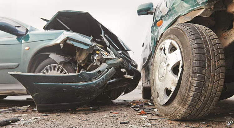 Two PPP workers die in road mishap