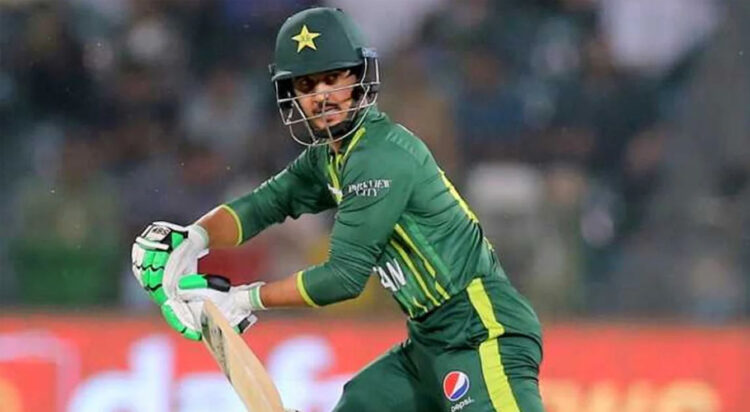 Saim Ayub’s stats shine in Pakistan’s South Africa whitewash