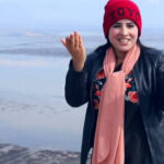 Kashmiri singer Sakeena Reshi quits the music industry