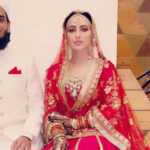 Sana Khan expresses desire to have 10 children
