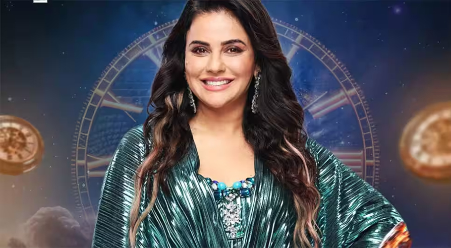 Bigg Boss 18: Sara Arfeen Khan evicted from Salman Khan show