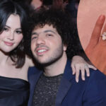 Selena Gomez and Benny Blanco announce engagement with a stunning ring