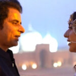PTI Supporter Journalist Irshad Bhatti Marries Former Actress