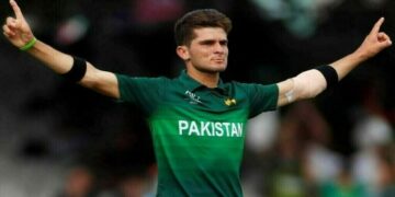 Shaheen Afridi dismisses rift rumors, says Pakistan united ahead of Asia Cup