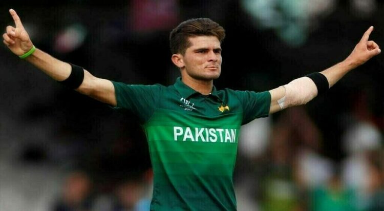Shaheen Afridi dismisses rift rumors, says Pakistan united ahead of Asia Cup
