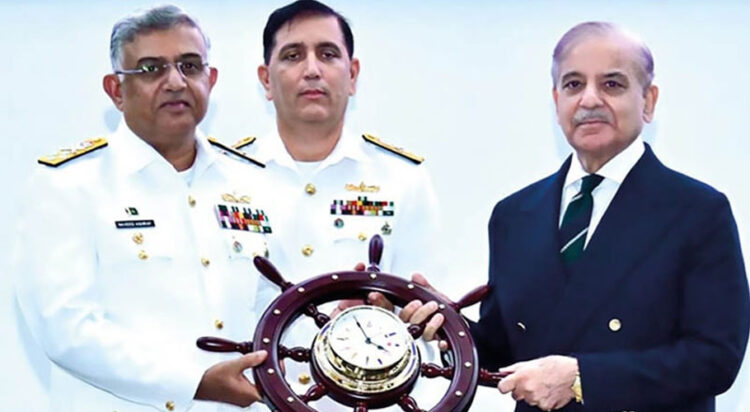 PM Shehbaz reaffirms unwavering commitment to eradicating terrorism
