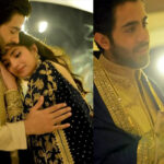 Sheheryar Munawar, Maheen Siddiqui Qawali night