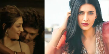 Here is why Shruti Hassan avoids marriage and prefers being in relationships