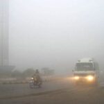 Smog-free tower installed in Lahore