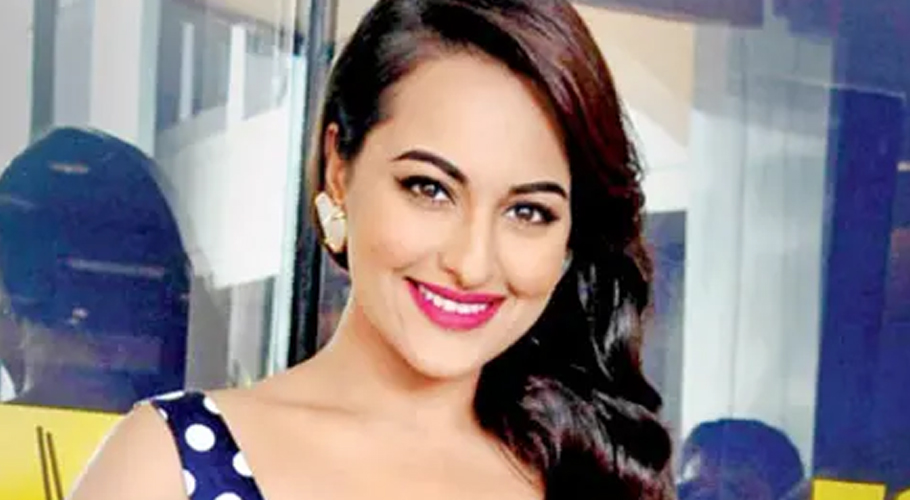 Sonakshi Sinha breaks silence on her pregnancy