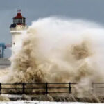 Everything you need to know about Storm Darragh