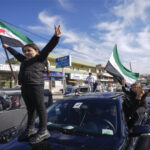 What Happened in Syria? Key Details Explained