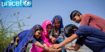 UNICEF seeks $140.9M to aid vulnerable populations in Pakistan