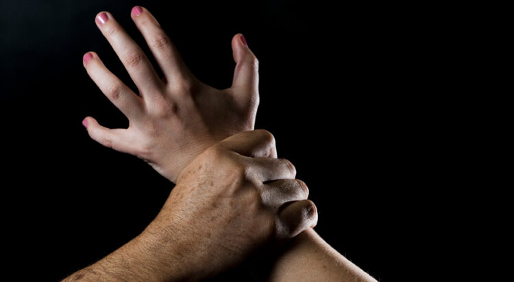 University professor dismissed for harassing female colleague