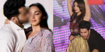 Varun Dhawan denies inappropriate conduct with Kiara Advani, Alia Bhatt
