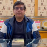 Important Video Message from Fruit Exporters' Leader Waheed Ahmed