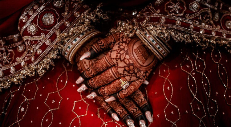 New tax makes weddings in Pakistan more expensive