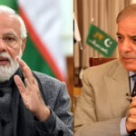 Will Indian PM Narendra Modi visit Pakistan this month?