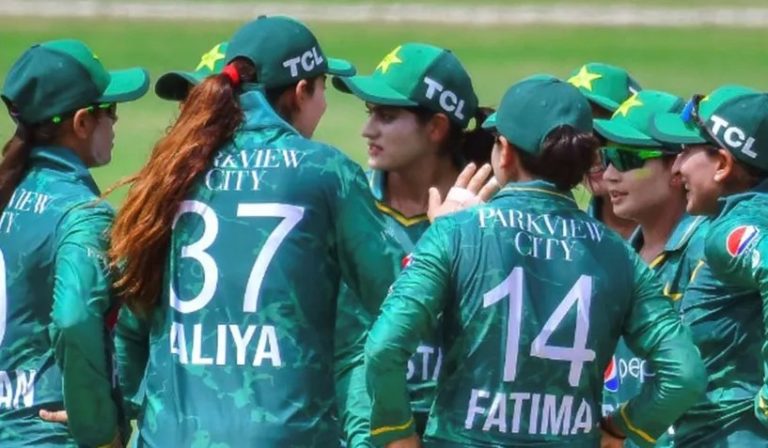 PCB faces criticism for failing to pay women cricketers for several months