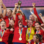 FIFA, Netflix sign deal for women’s World Cup broadcasts