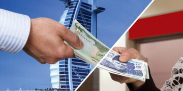 Workers’ remittances surge 33.6% to $14.8 billion in five months