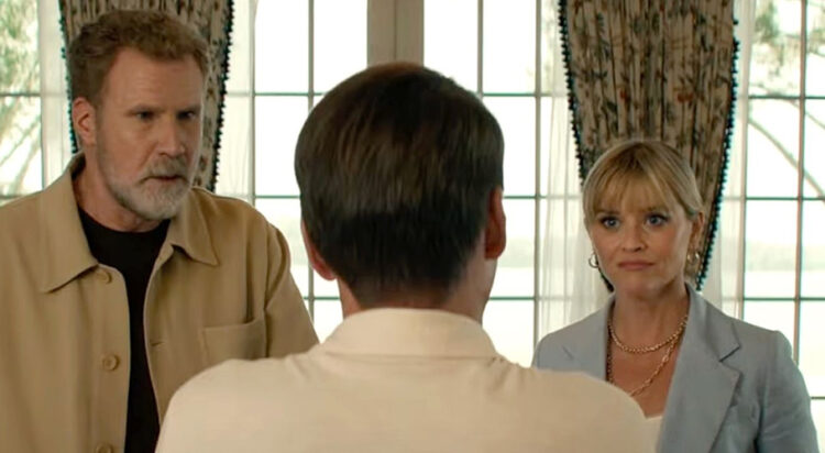 Amazon Prime drops official trailer for You’re Cordially Invited