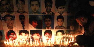 A decade of resilience: Nation marks 10th anniversary of APS attack today