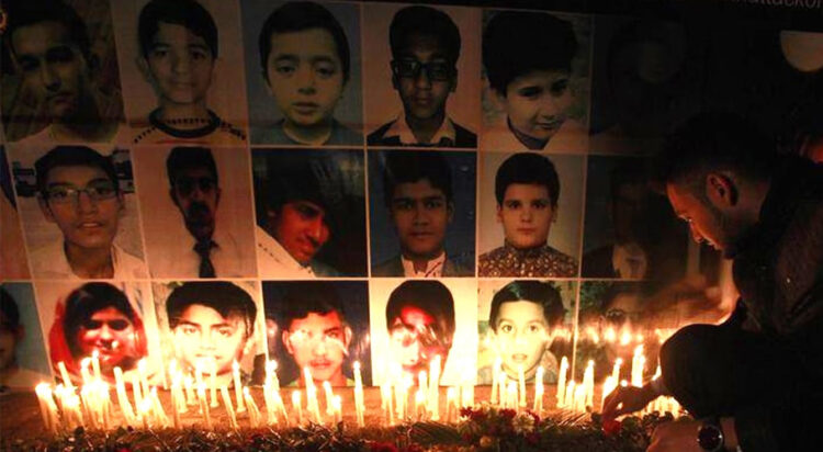 A decade of resilience: Nation marks 10th anniversary of APS attack today