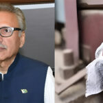 SBCA de-seals Arif Alvi’s dental clinic on court orders