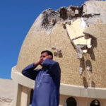 Israel bans Azan from all mosques in its settlements