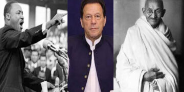 Imran Khan threatens civil disobedience movement from Dec 14: What does it mean?