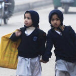 Karachi to experience cold, dry weather