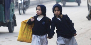 Karachi to experience cold, dry weather