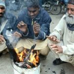 Quetta winds to bring chilly temperatures to Karachi